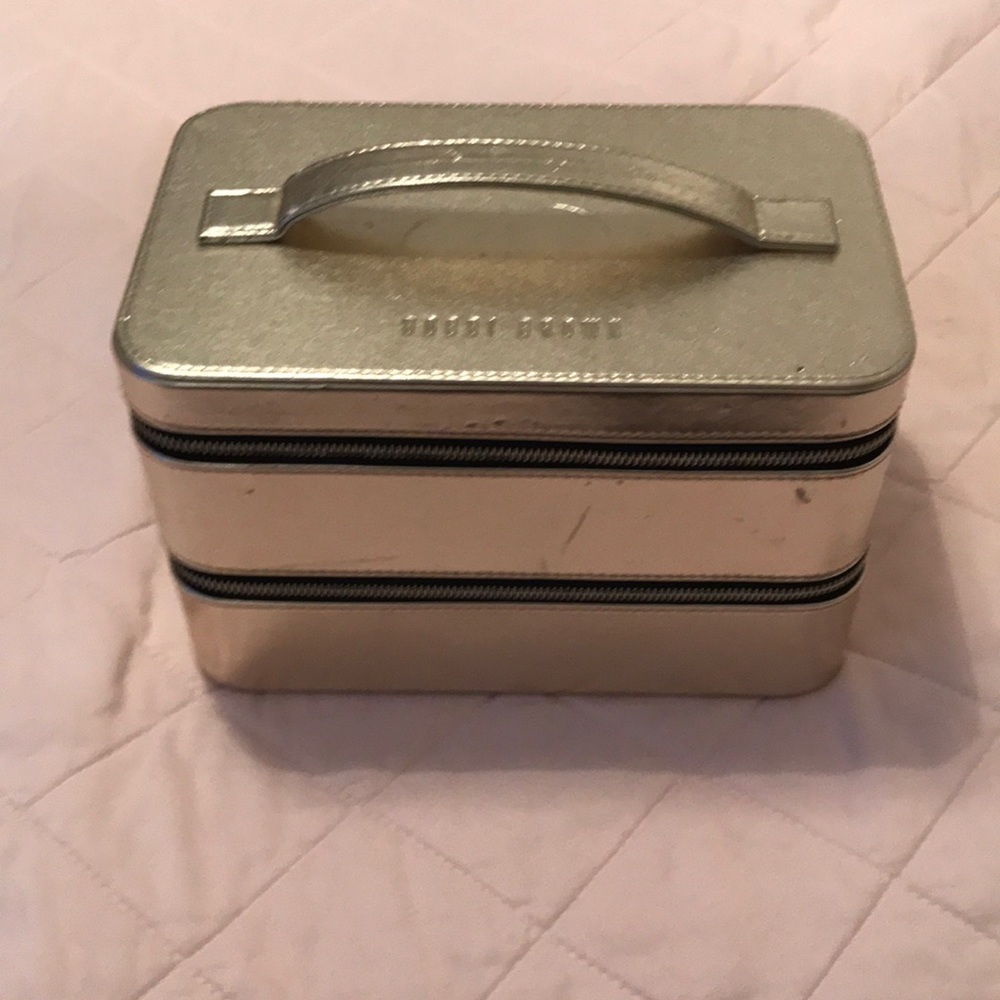 Bobbi Brown Makeup Case